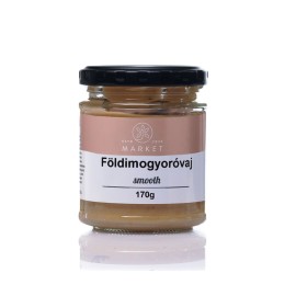 Földimogyoróvaj 170g