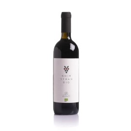 Bio Noir Syrah vörösbor 750ml