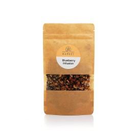 Blueberry Infusion Tea 80g