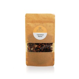 Coconut Flavor Tea 80g