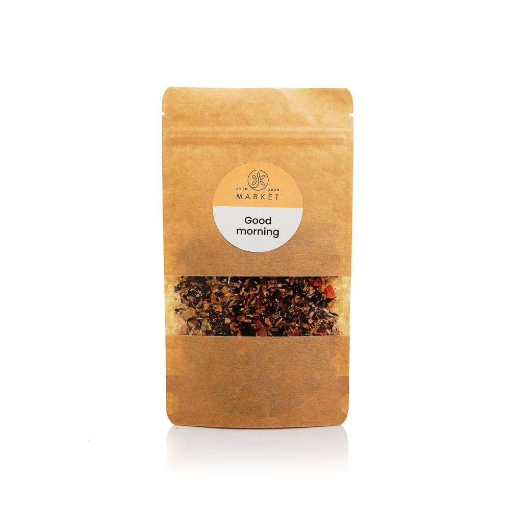 Good Morning Tea 80g