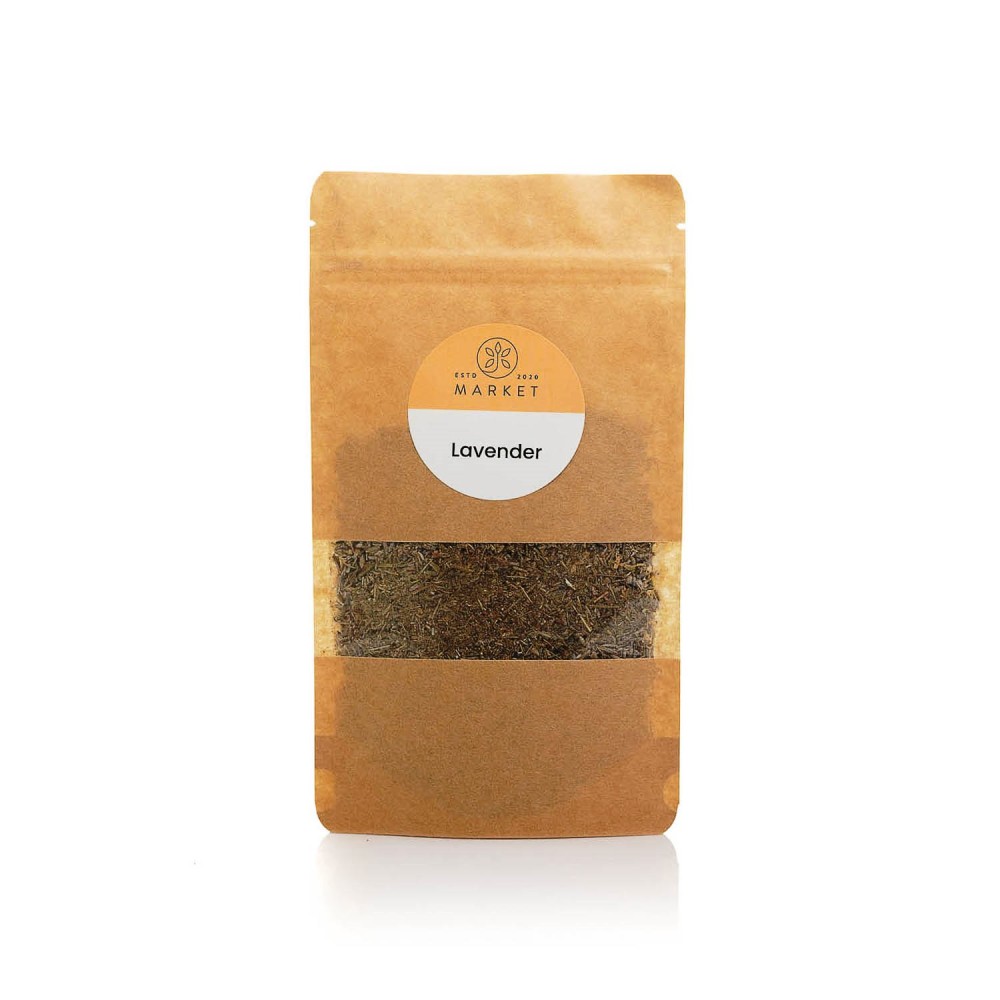Lavender Tea 50g