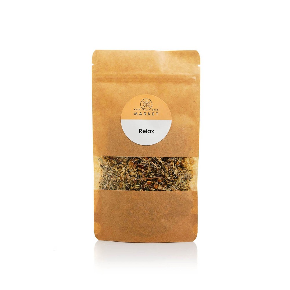 Relax Tea 50g