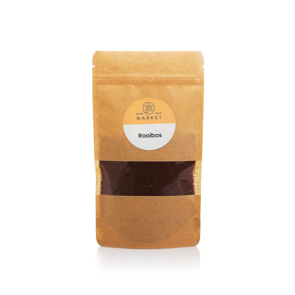  Rooibos Vanilla Tea 50g