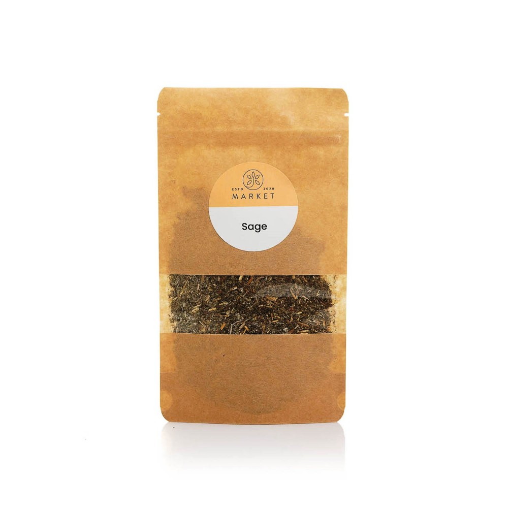 Sage Tea 50g