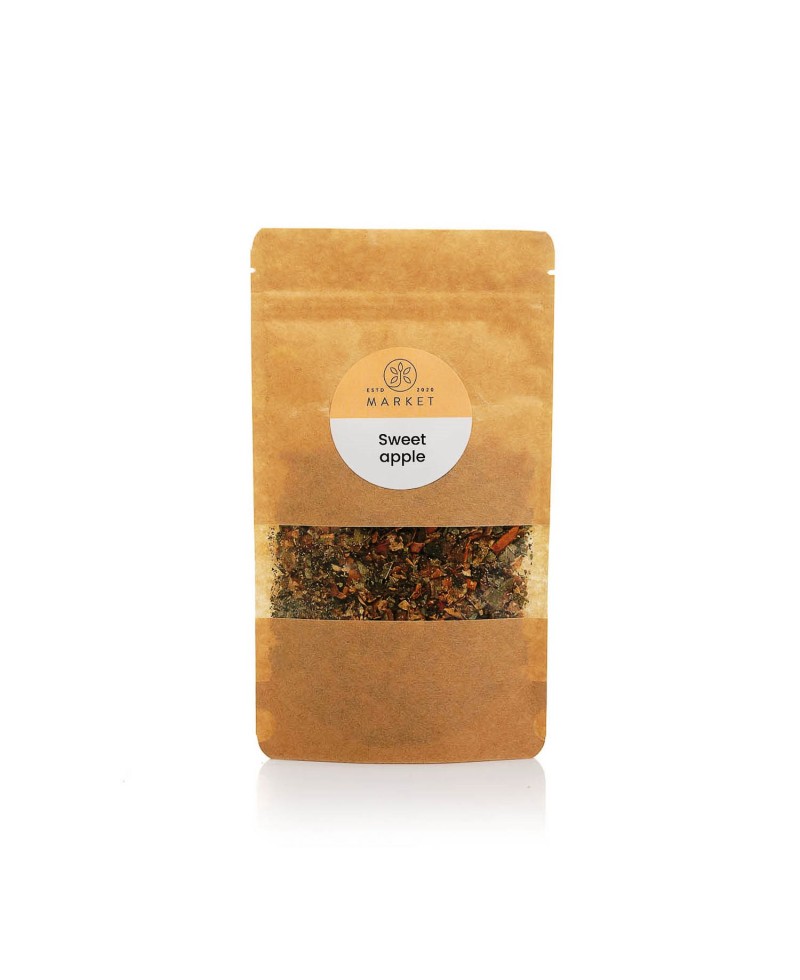 Sweet Apple Tea 80g