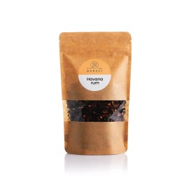 Havana Rum Tea 80g