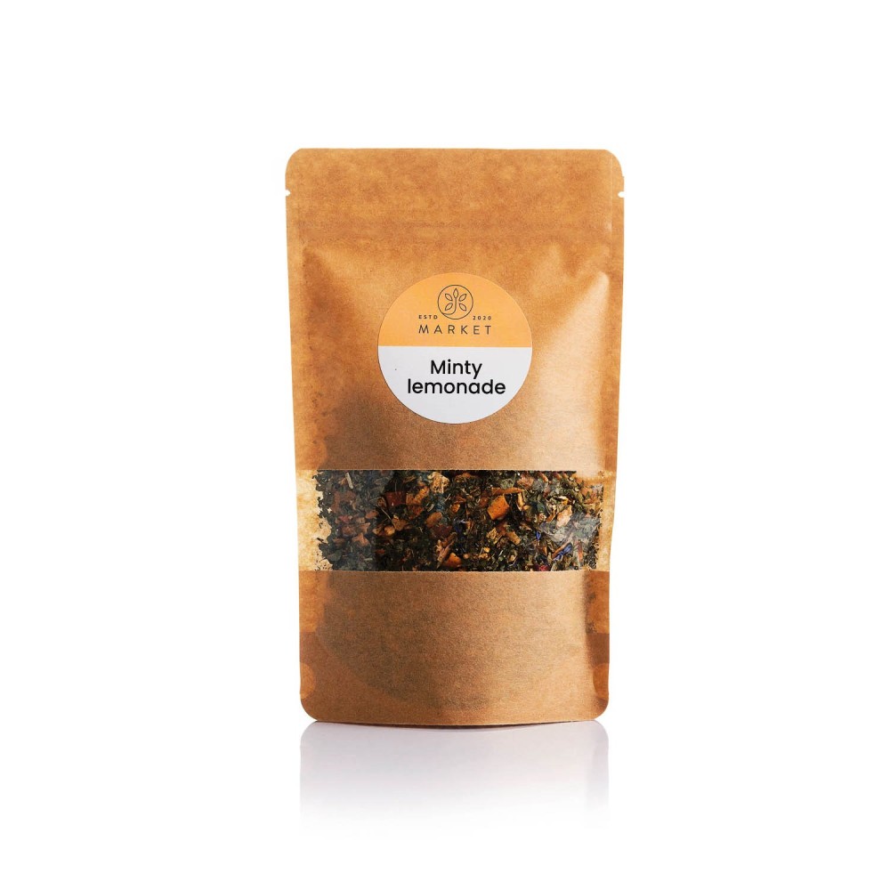 Minty Lemonade Tea 50g
