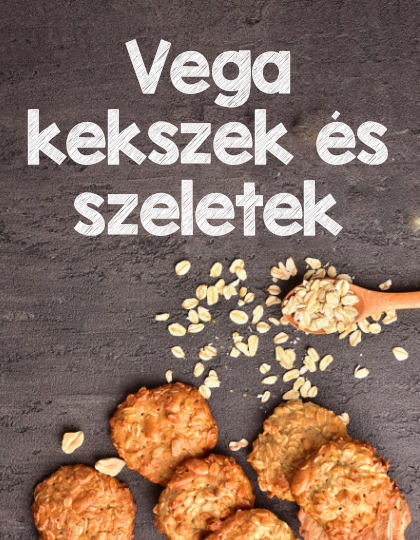 Vega Kekszek És Szeletek